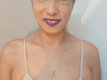 Recent Screen Shot of indiantemptress694u