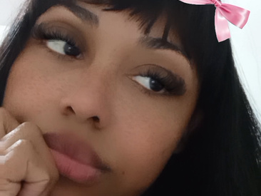 Recent Screen Shot of indiazinhabella27