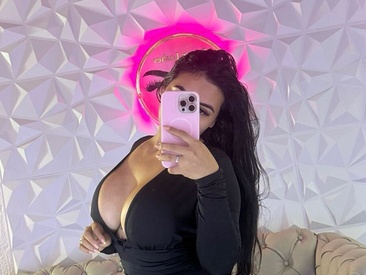 Recent Screen Shot of innocenttemplegirl