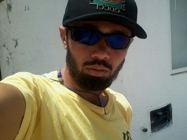 Recent Screen Shot of inocent_safadin
