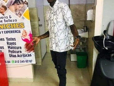 Recent Screen Shot of isa_cam11