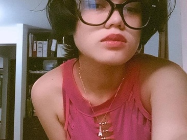 Recent Screen Shot of isabella_miko