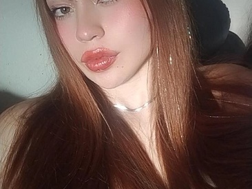 Recent Screen Shot of issa_voss