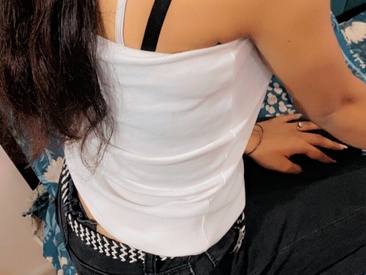 Recent Screen Shot of its_shweta