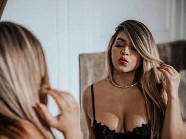 Recent Screen Shot of itsdanividarte