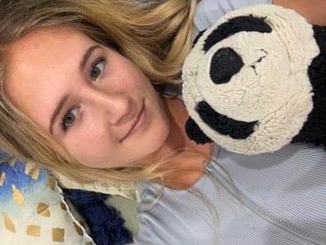 Recent Screen Shot of itssosierra