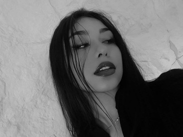 Recent Screen Shot of ivette_k