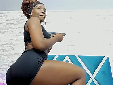 Recent Screen Shot of ivyy_bliss