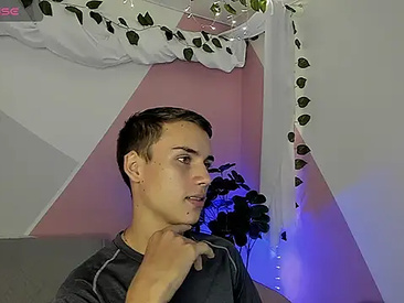 Recent Screen Shot of jackson_millers