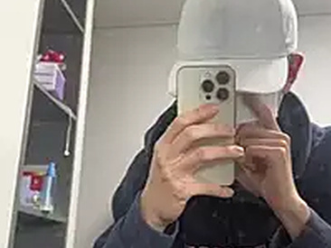 Recent Screen Shot of jae_yuu