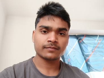 Recent Screen Shot of jahil7