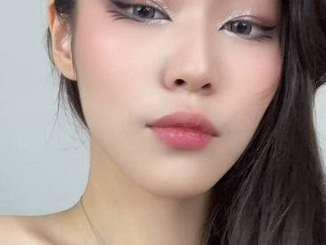 Recent Screen Shot of jamienyaam