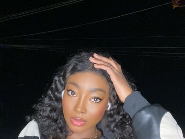 Recent Screen Shot of janacasay