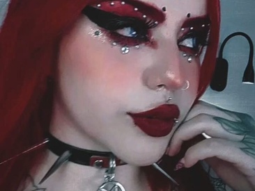 Recent Screen Shot of jannaink_