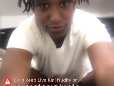 Recent Screen Shot of jasdonshoulders2