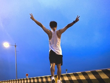 Recent Screen Shot of jason5858