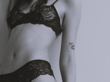 Recent Screen Shot of jeni_meow