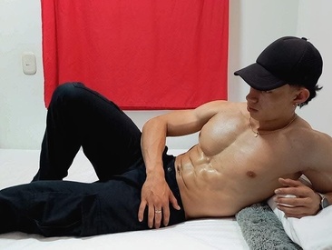 Recent Screen Shot of jey_cox23