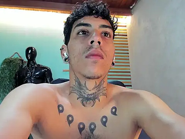 Recent Screen Shot of jharol_cardonaa