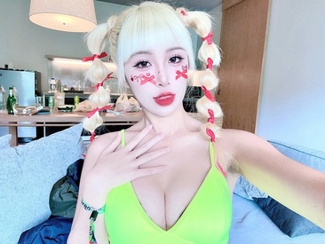 Recent Screen Shot of jiajia_0902