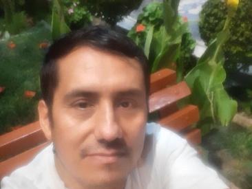 Recent Screen Shot of joanluperu