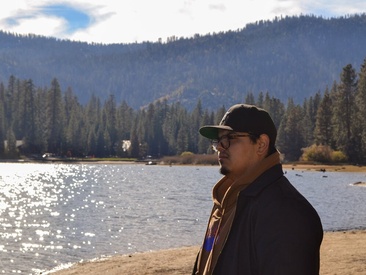 Recent Screen Shot of johnnywickedd