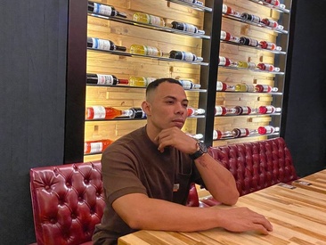 Recent Screen Shot of jony_Oconnor