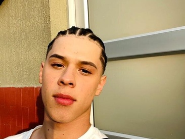 Recent Screen Shot of jordan_422