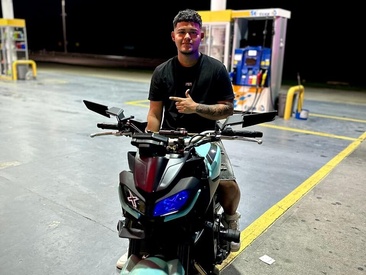 Recent Screen Shot of jordan_colman