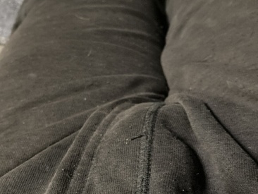 Recent Screen Shot of jorden826