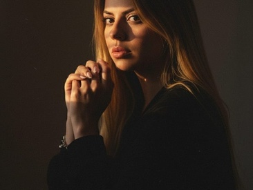 Recent Screen Shot of jordynjace