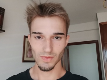 Recent Screen Shot of jorgeereyy