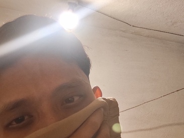 Recent Screen Shot of joyboyforYOU