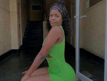 Recent Screen Shot of juicybabee699