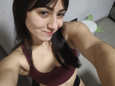 Recent Screen Shot of julichikita