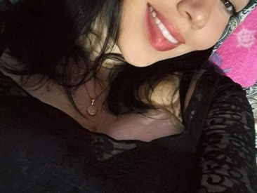 Recent Screen Shot of juliet_noir