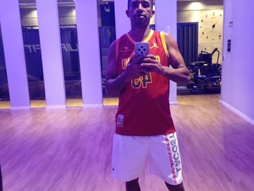 Recent Screen Shot of juniordotado87