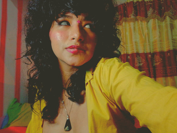 Recent Screen Shot of justcallmemargo