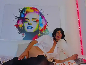 Recent Screen Shot of kami_miyuki