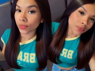 Recent Screen Shot of kamy_bad_girl