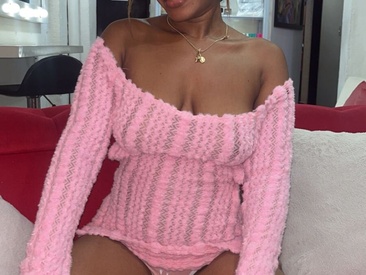 Recent Screen Shot of kandy_giirl