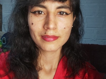 Recent Screen Shot of kanela3434