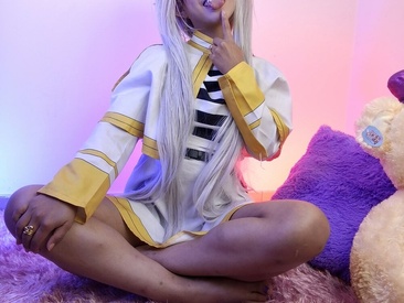 Recent Screen Shot of kaori-
