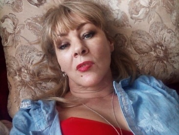 Recent Screen Shot of karina_ren_