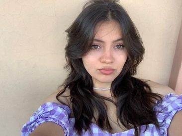 Recent Screen Shot of karisa-58