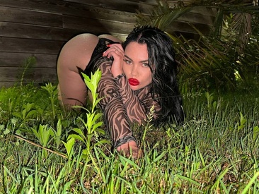 Recent Screen Shot of katerine_Monroe