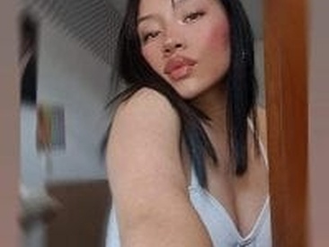 Recent Screen Shot of katerine_hot