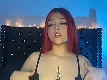 Recent Screen Shot of kath_kitty