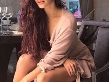 Recent Screen Shot of katrina_0143