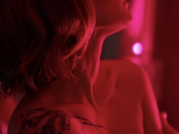 Recent Screen Shot of katslive